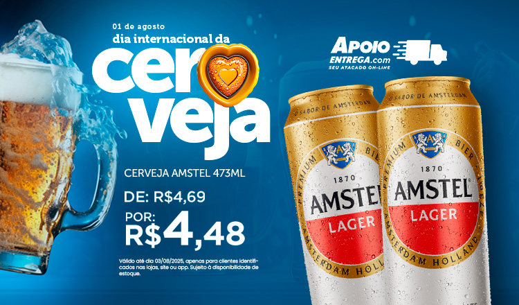 Cerveja Heineken Tradicional ate 03/08
